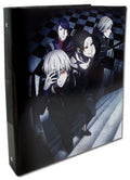 Tokyo Ghoul- Ghoul Group Binder