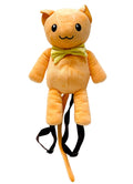Fruits Basket - Cat Plush Bag 12"H - Great Eastern Entertainment