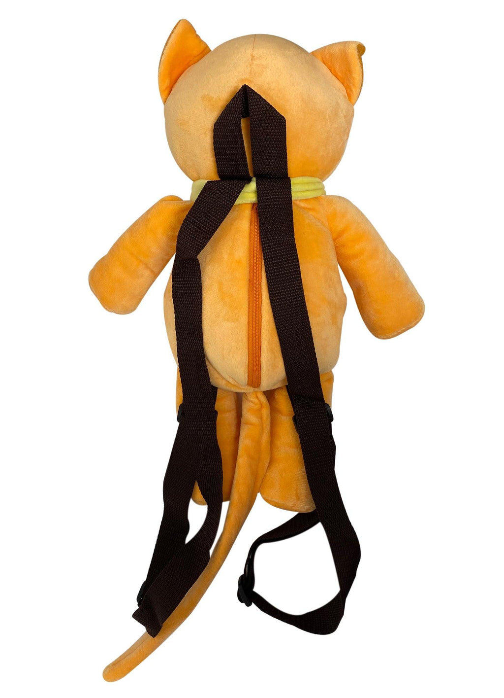 Fruits Basket - Cat Plush Bag 12"H - Great Eastern Entertainment