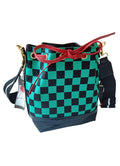 Demon Slayer- Tanjiro Bucket Bag