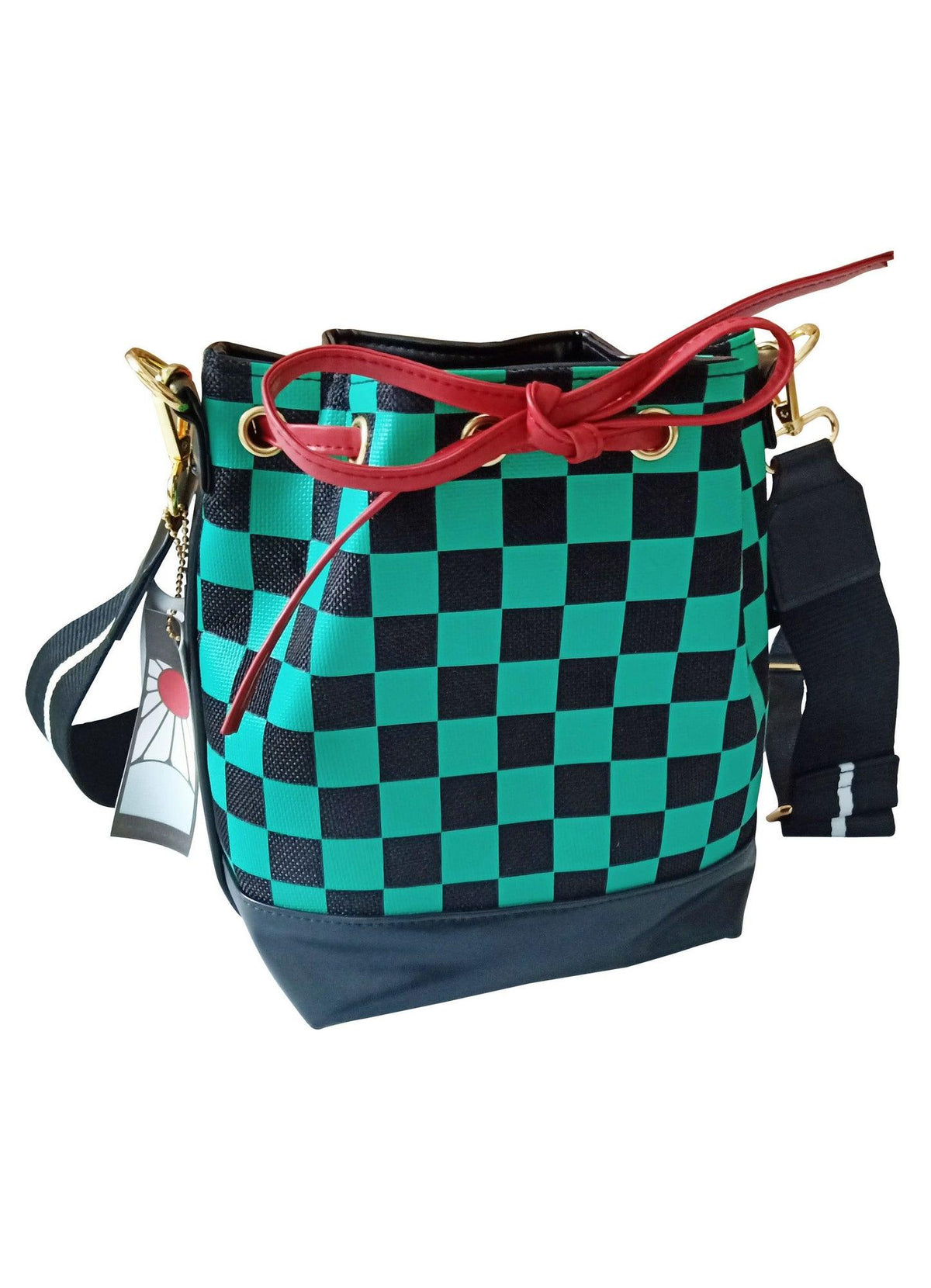 Demon Slayer- Tanjiro Bucket Bag