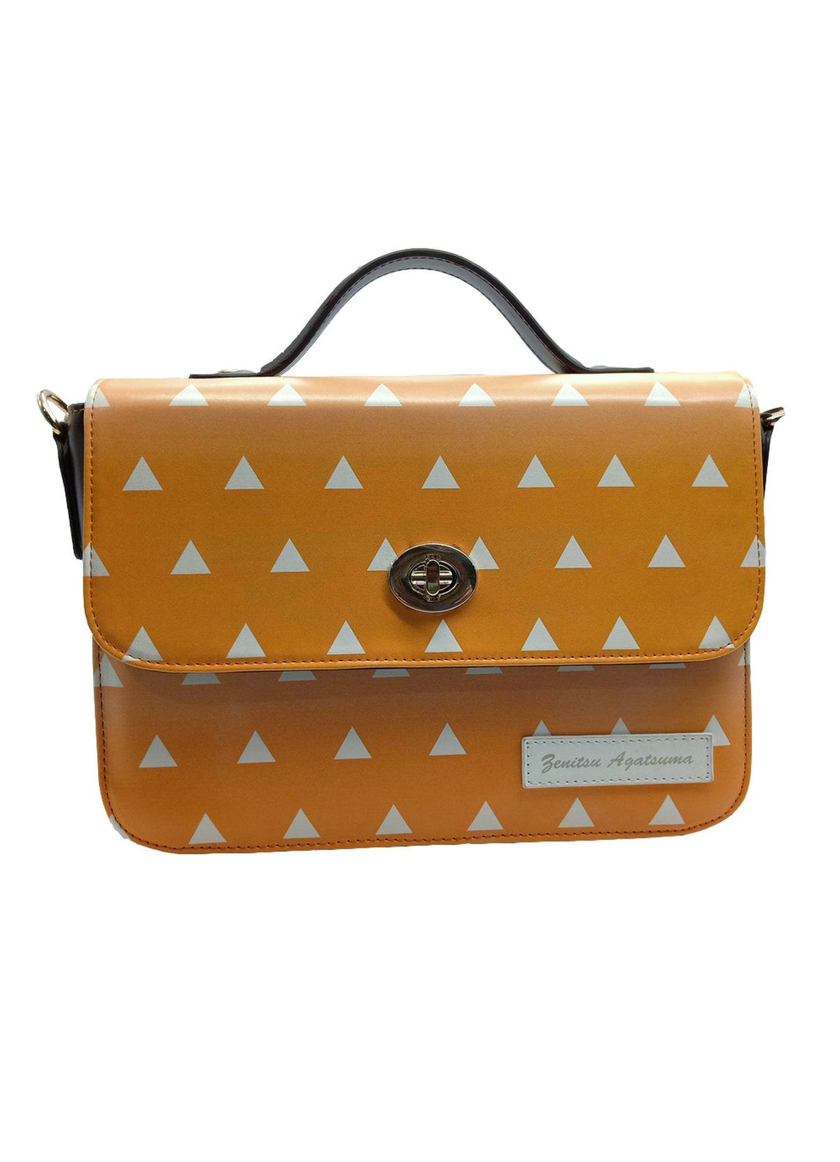 Demon Slayer- Zenitsu Agatsuma Bag