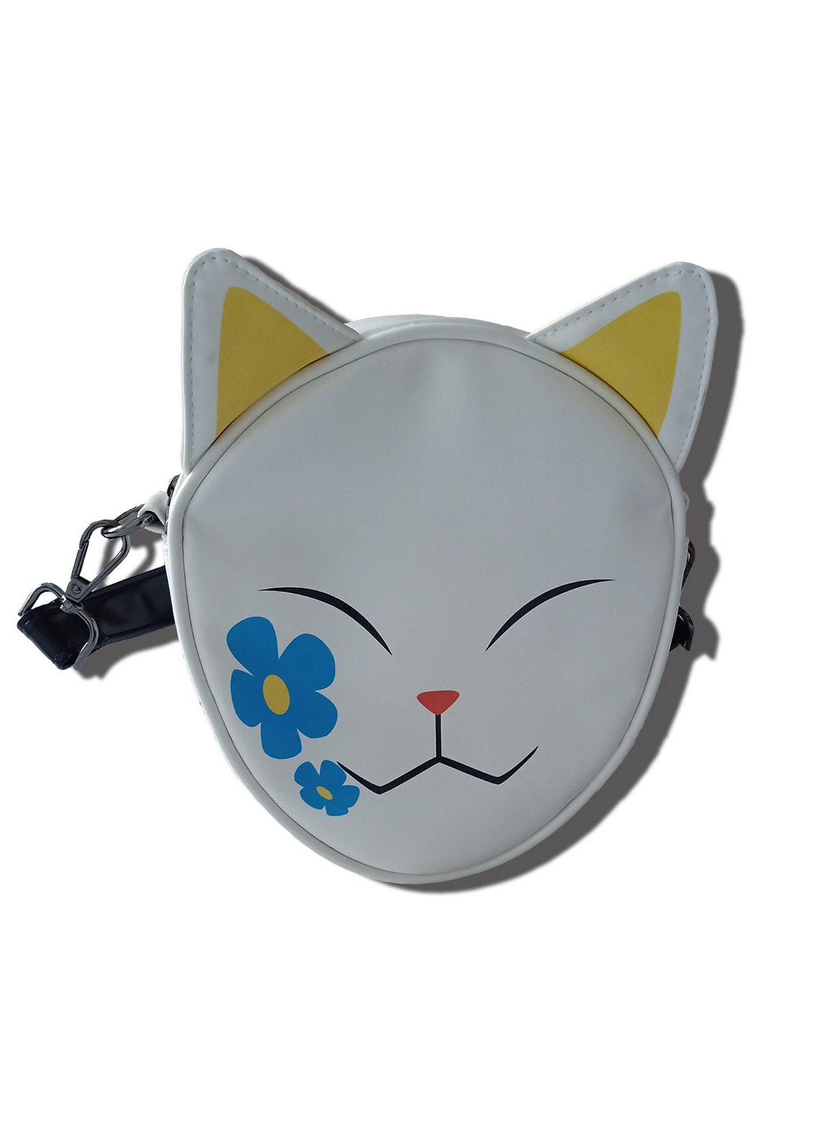 Demon Slayer- Makomo's Mask Shoulder Bag