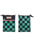 Demon Slayer - Tajiro Kamado Passport Crossbody Bag