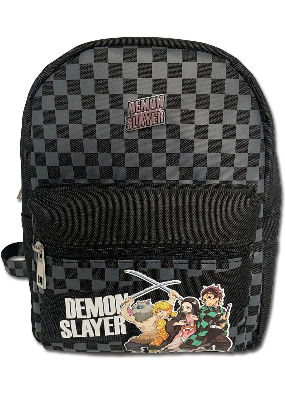 Demon Slayer - Key Visual 2 Mini Backback