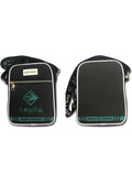 Jujutsu Kaisen - Megumi Fushiguro Icon Pattern 01 Crossbody Bag