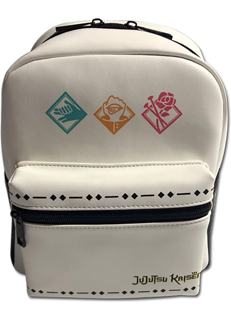 Jujutsu Kaisen - Main Character Icon Backpack