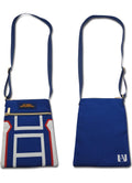 My Hero Academia S5 - Sportswear Style #01 Passport Crossbody Bag