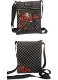Kakegurui - Kakegurui Group 01 Passport Cross Body Bag
