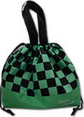 Demon Slayer - Tanjiro Kamado Pattern 01 Lunch Bag