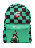 Demon Slayer - Tanjiro Kamado Backpack #B