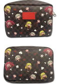 Kakegurui - Character Group #01 Crossbody Bag