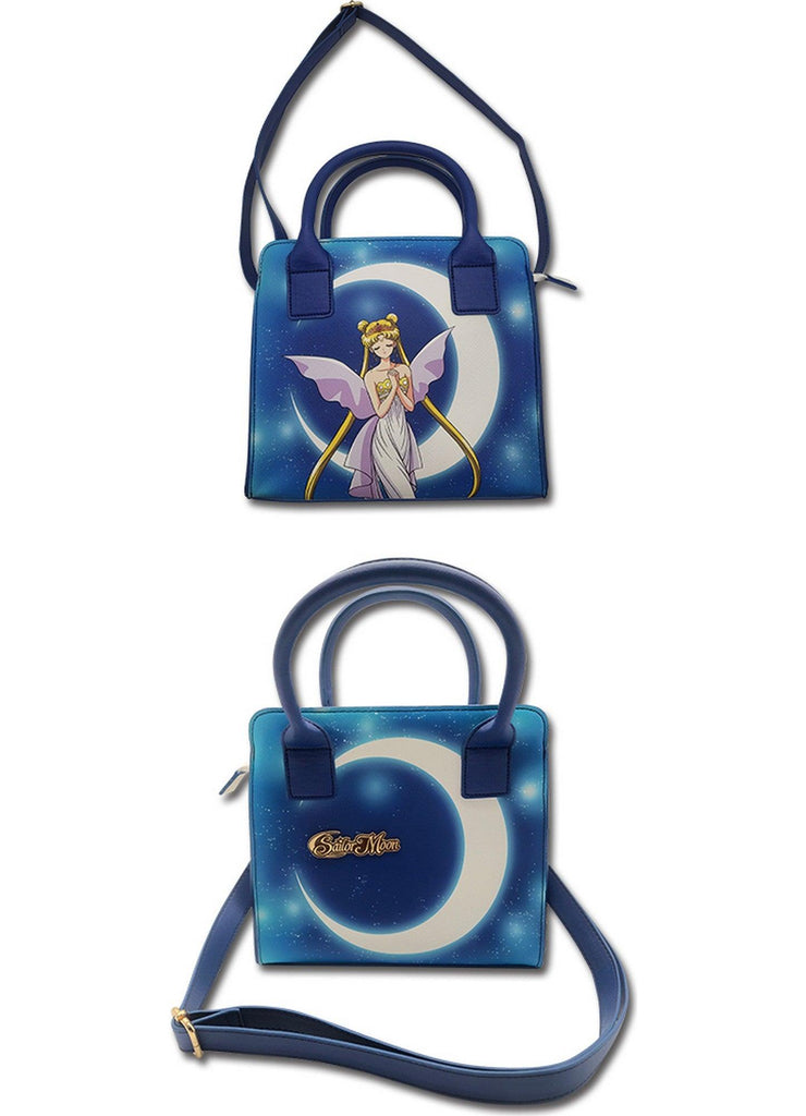 Sailor Moon - Neo Queen Serenity Satchel Bag