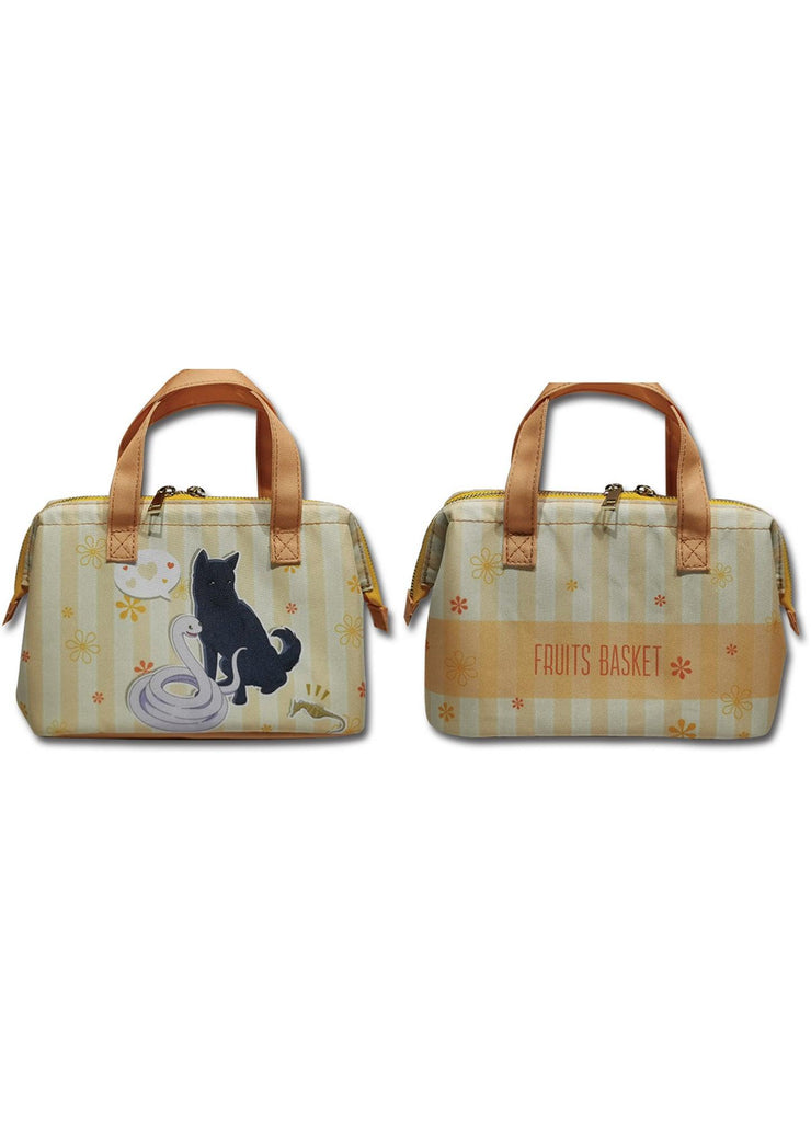Fruits Basket (2019) - Year End Group Lunch Bag