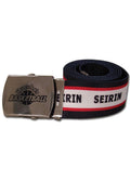 Kuroko's Basketball - Seirin Fabric Belt - Great Eastern Entertainment