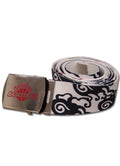 Kuroko's Basketball - Taiga Kagami Fabric Belt - Great Eastern Entertainment