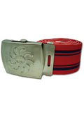 One Piece - Pirates Of Kuja Fabric Belt - Great Eastern Entertainment