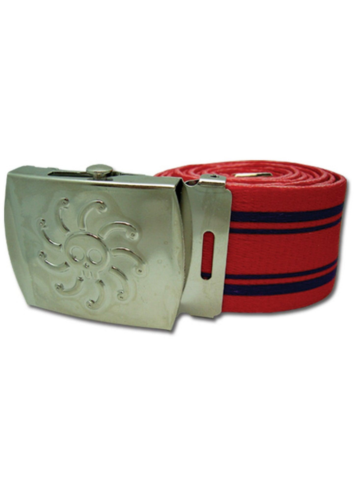 One Piece - Pirates Of Kuja Fabric Belt - Great Eastern Entertainment