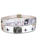 Kill La Kill - Group Fabric Belt - Great Eastern Entertainment