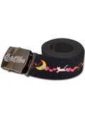 Sailor Moon Super S - Luna, Artemis & Diana Fabric Belt - Great Eastern Entertainment