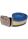 Sailor Moon S - Sailor Moon Super Fabric Belt - Great Eastern Entertainment