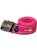 Sailor Moon R - Luna P Fabric Belt - Great Eastern Entertainment