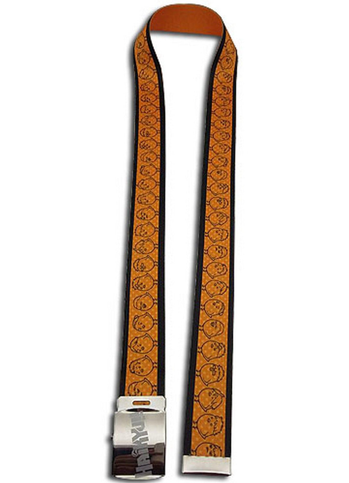 Haikyu!! - Karasuno High Crow Fabric Belt - Great Eastern Entertainment