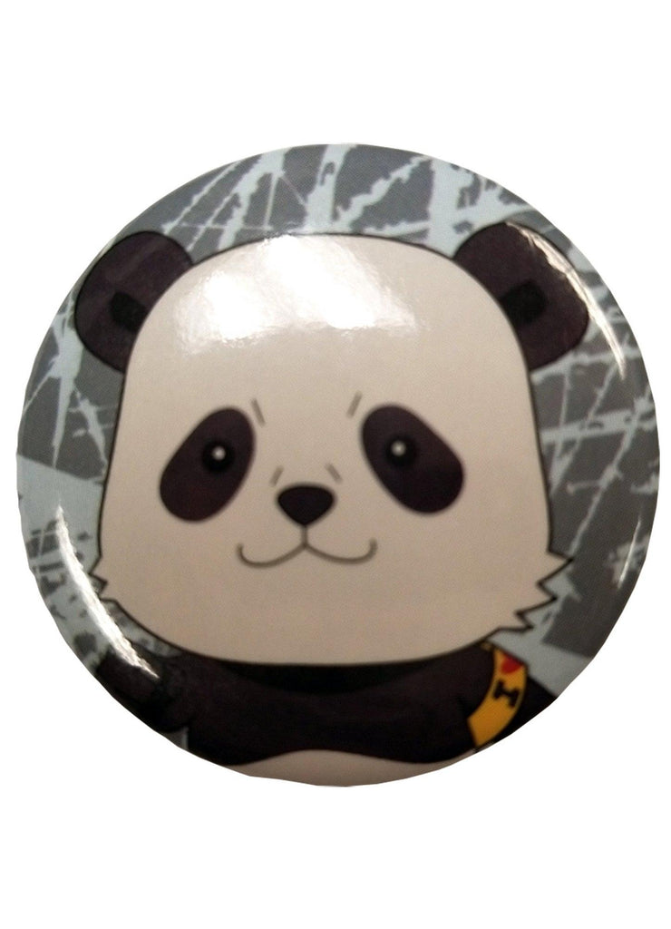Jujutsu Kaisen - SD Panda Button