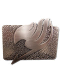 Fairy Tail - Guild Emblem Belt Buckle - Great Eastern Entertainment