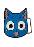 Fairy Tail - Happy Belt Buckle - Great Eastern Entertainment