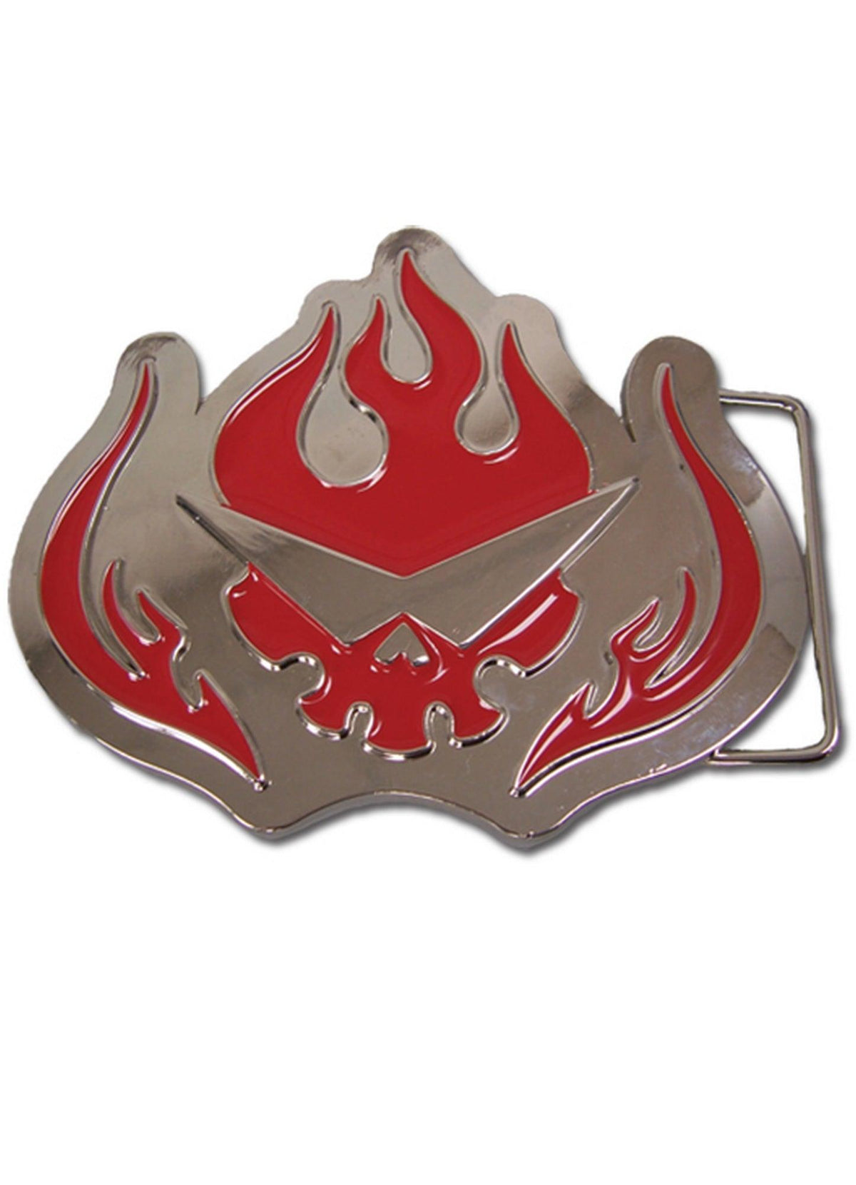 Gurren Lagann - Dai Gurren Belt Buckle - Great Eastern Entertainment