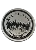 Kuroko's Basketball - Taiga Kagami Belt Buckle - Great Eastern Entertainment