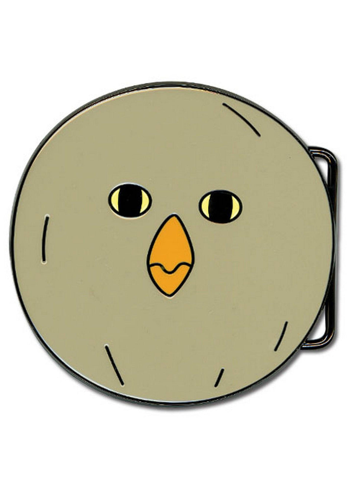 Free! - Iwatobi Chan Belt Buckle - Great Eastern Entertainment
