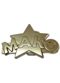 Kill La Kill - Mako Mankanshoku's Ring Belt Buckle - Great Eastern Entertainment