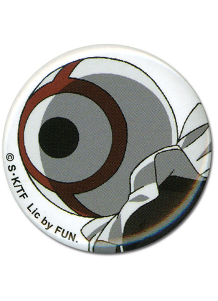 Future Diary - 12th Button 1.25" - Great Eastern Entertainment