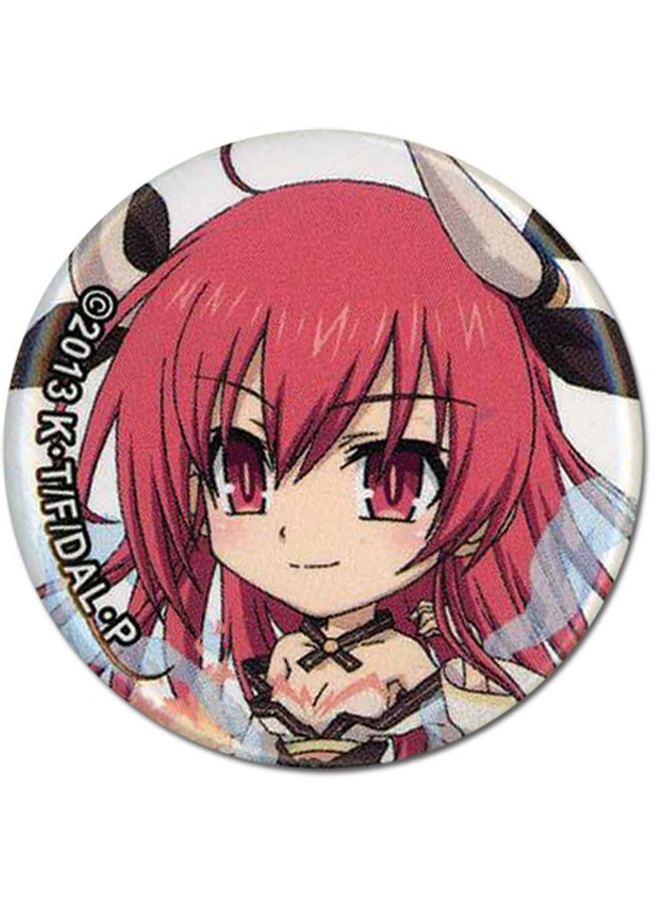 Date A Live - Kotori Itsuka Button - Great Eastern Entertainment