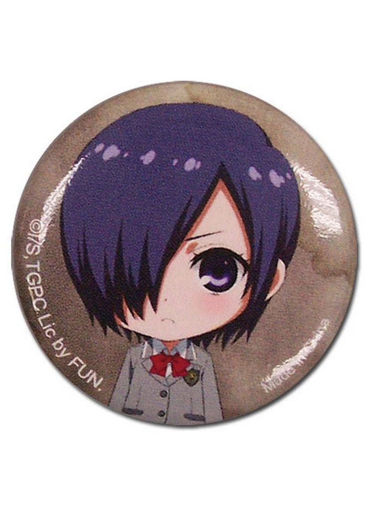 Tokyo Ghoul- Touka SD Button