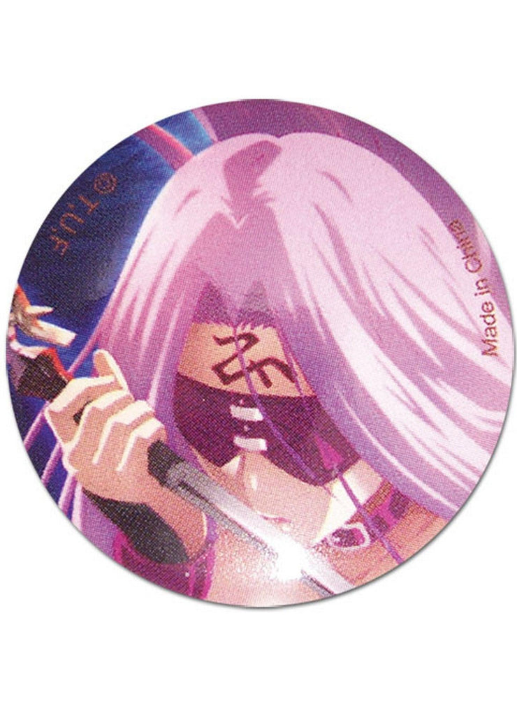 Fate/stay night - Rider Button - Great Eastern Entertainment