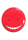Assassination Classroom - Koro Sensei Angry Button - Great Eastern Entertainment