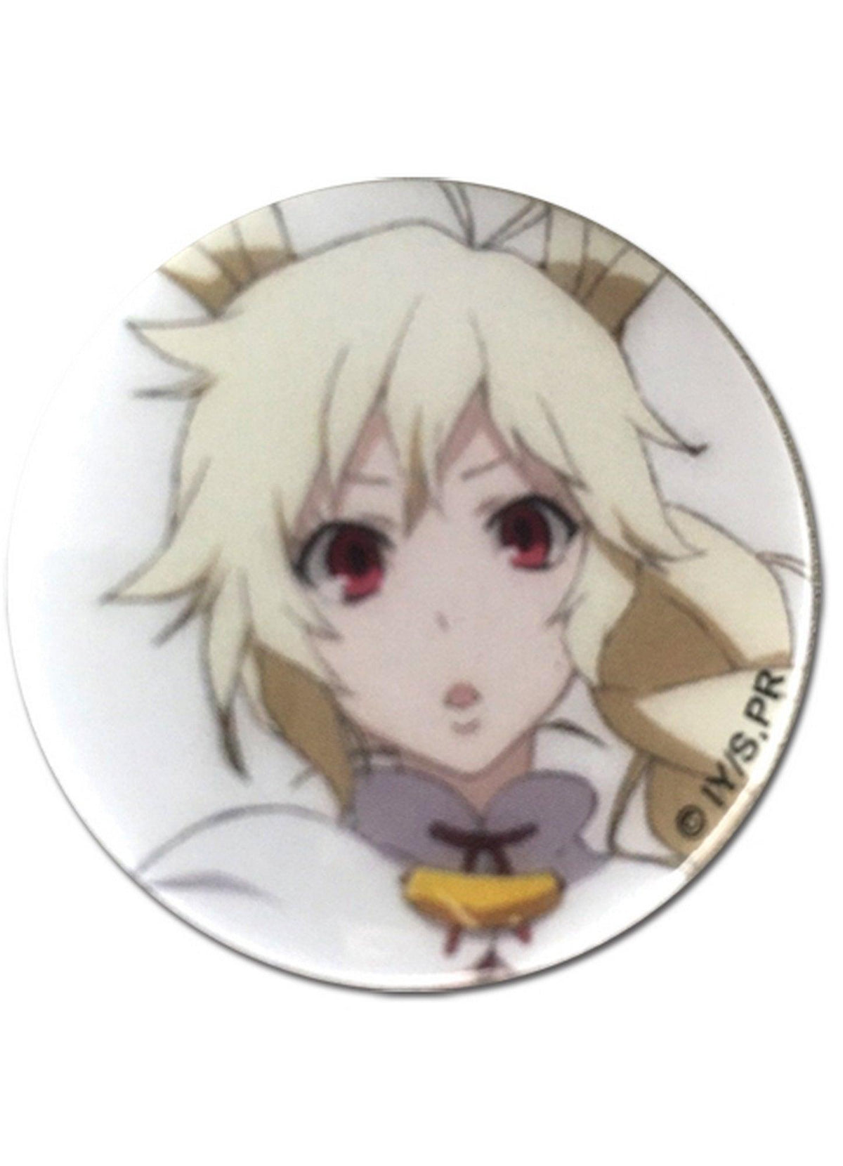 Rokka no Yuusha - Nachetanya Button