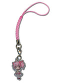 Madoka Magica - Madoka Kaname Cellphone Charm - Great Eastern Entertainment