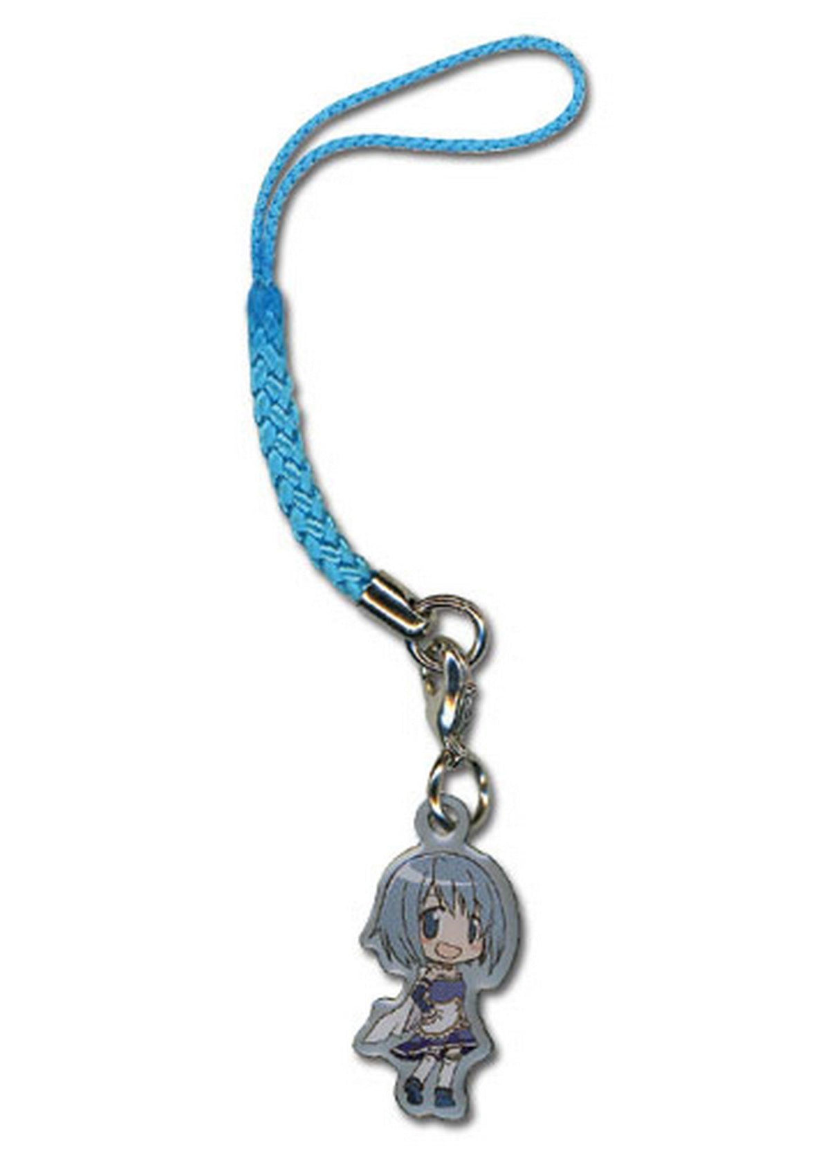 Madoka Magica - Sayaka Miki Cellphone Charm - Great Eastern Entertainment