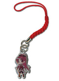 Madoka Magica - Kyouko Sakura Cellphone Charm - Great Eastern Entertainment