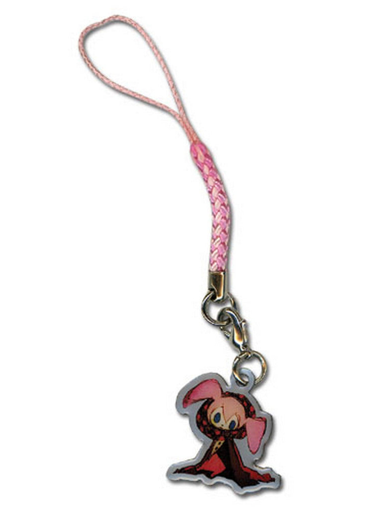 Madoka Magica - Sweets Witch Cellphone Charm - Great Eastern Entertainment