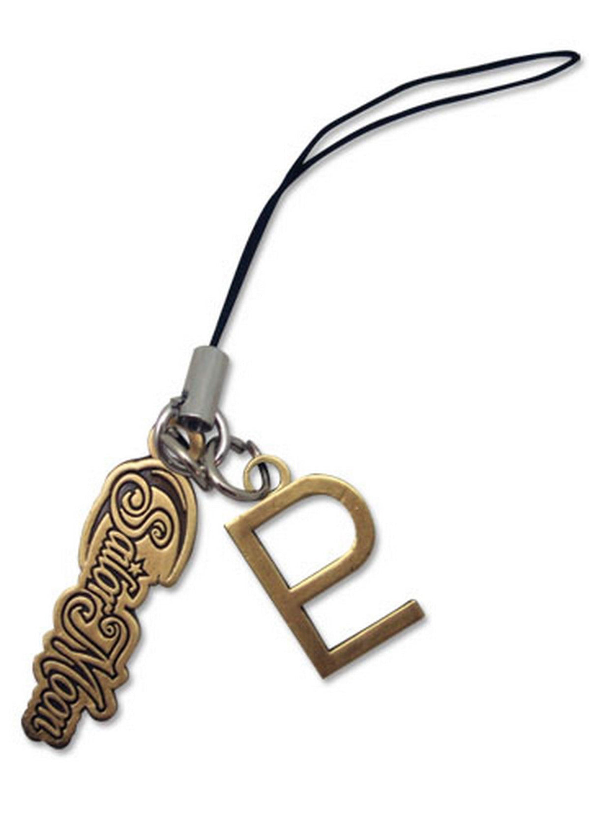 Sailor Moon S - Pluto Cell Phone Charm - Great Eastern Entertainment