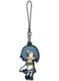 Madoka Magica - Sayaka Miki PVC Cell Phone Charm - Great Eastern Entertainment