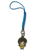 Kamisama Kiss - SD Nanami Metal Cellphone Charm - Great Eastern Entertainment