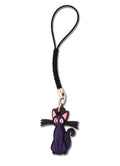 Sailor Moon - Luna PVC Phone Charm - Great Eastern Entertainment