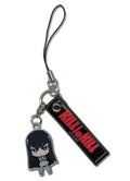 Kill La Kill - SD Katsuki Cellphone Strap - Great Eastern Entertainment