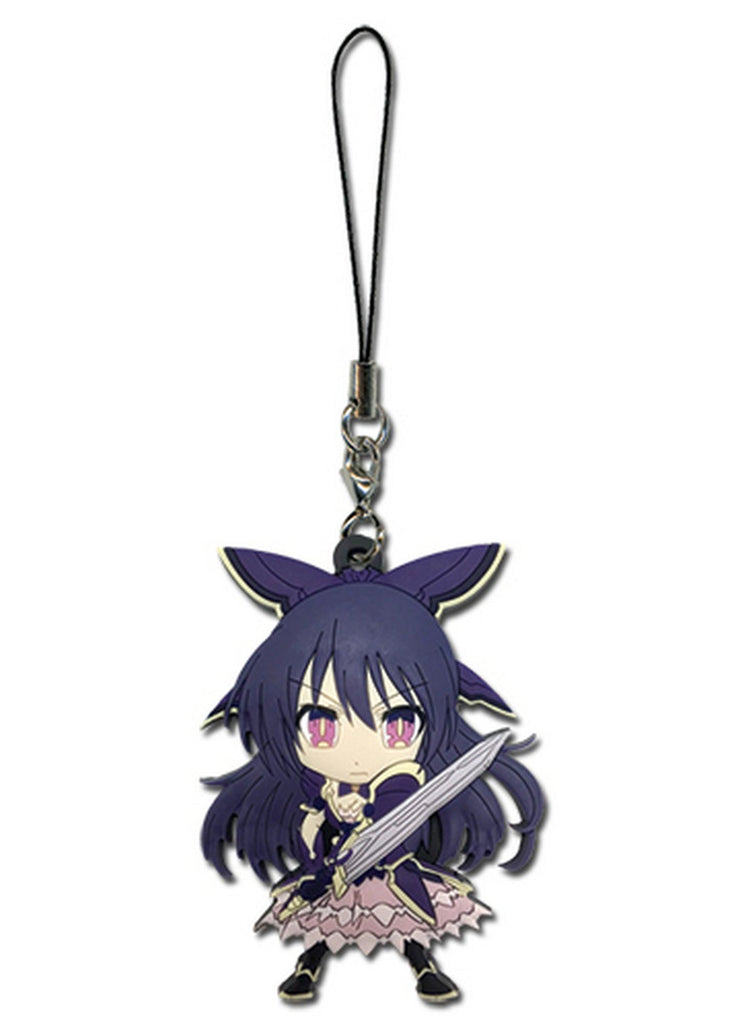 Date A Live - Tohka Yatogami PVC Cell Phone Charm - Great Eastern Entertainment